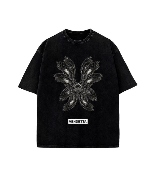 'SERAPHIM' TEE