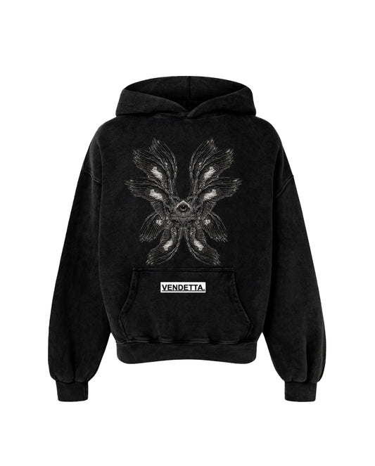 'SERAPHIM' HOODIE